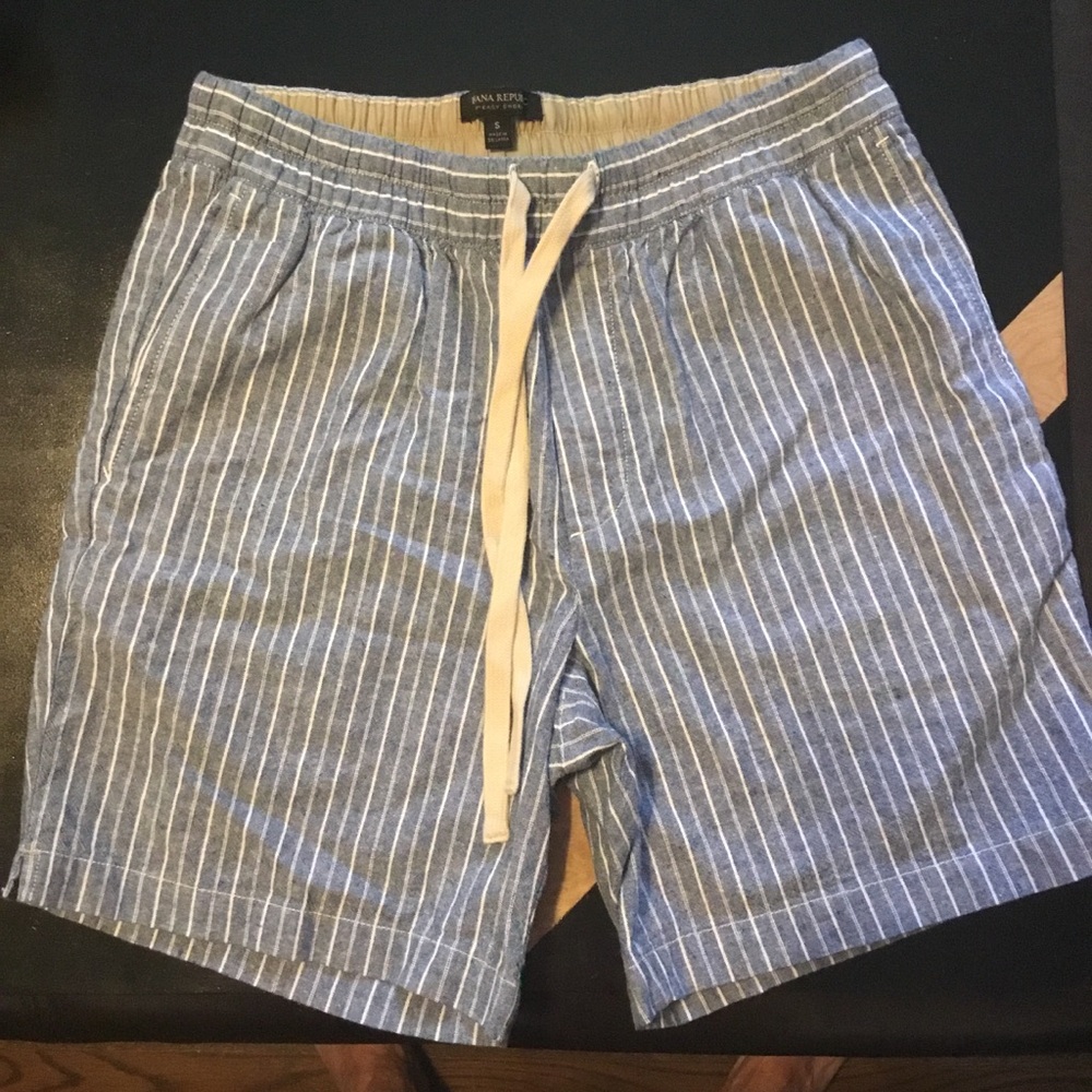 Men’s New Banana Republic Shorts